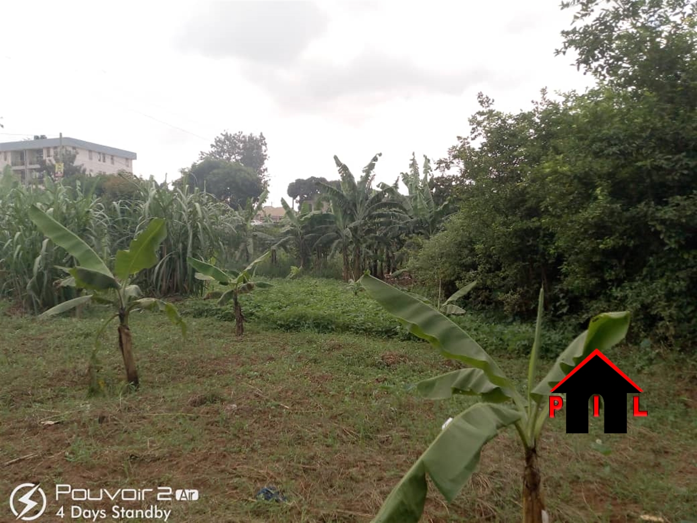 Residential Land for sale in Kira Wakiso