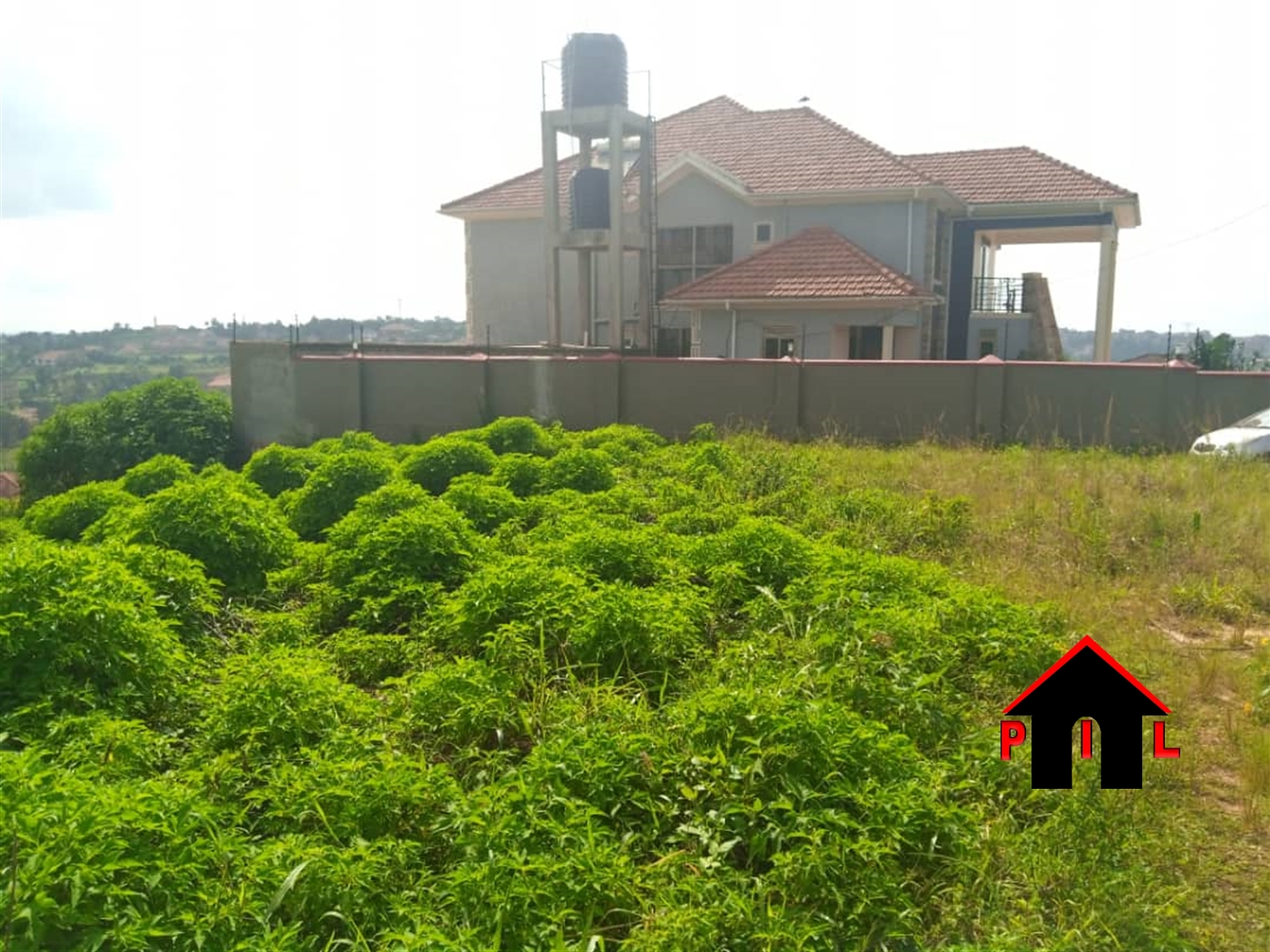 Residential Land for sale in Kisaasi Kampala