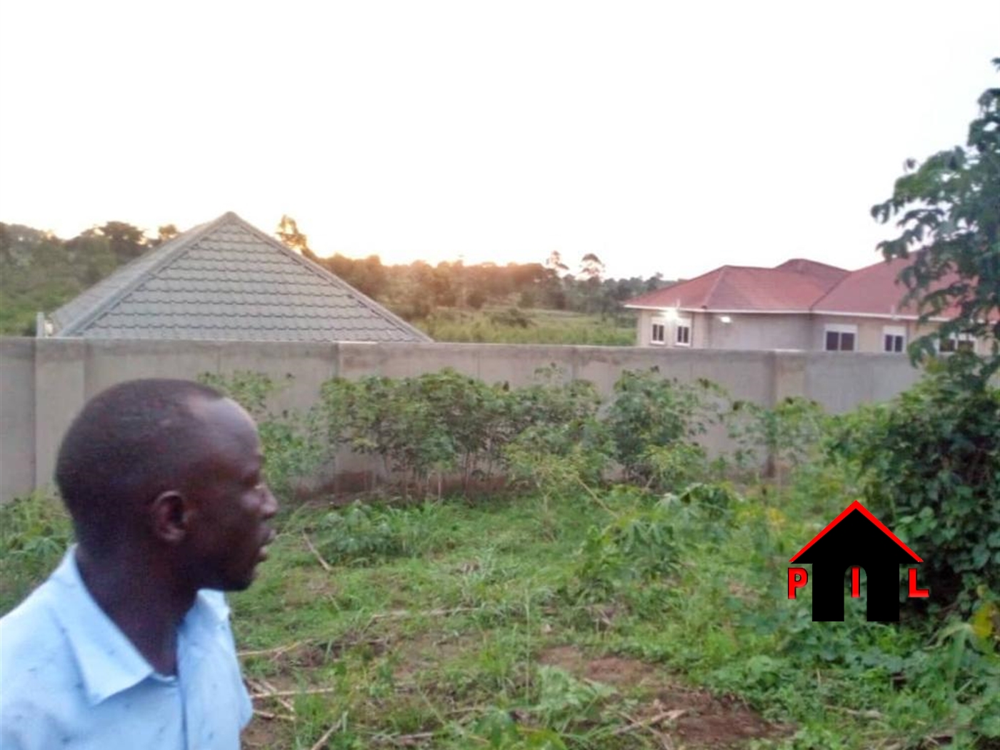 Residential Land for sale in Magere Wakiso