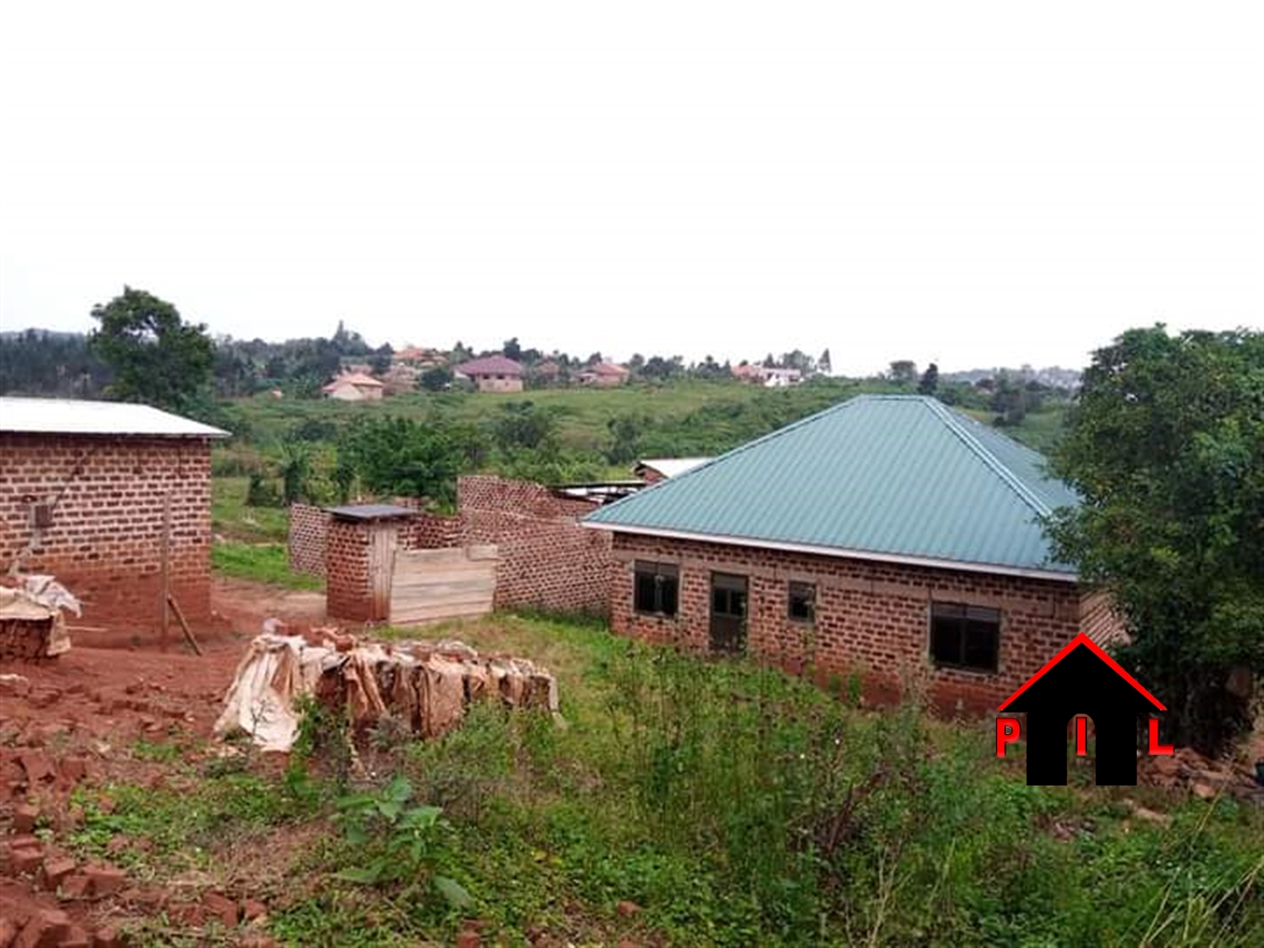 Residential Land for sale in Ddungu Wakiso