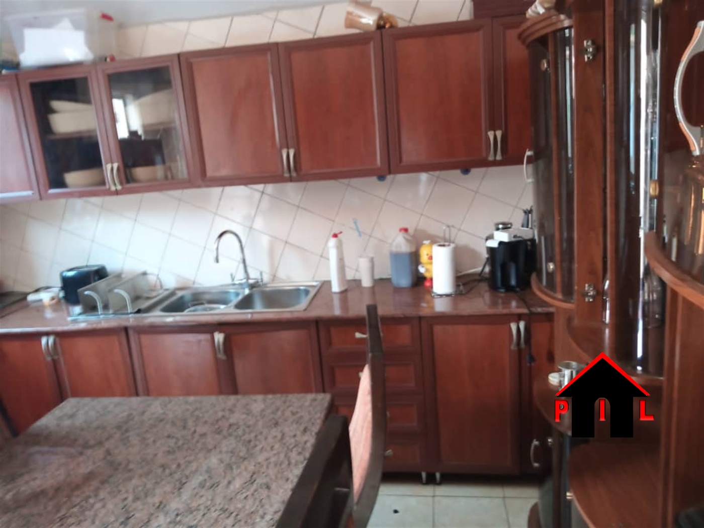 Bungalow for rent in Ntinda Kampala