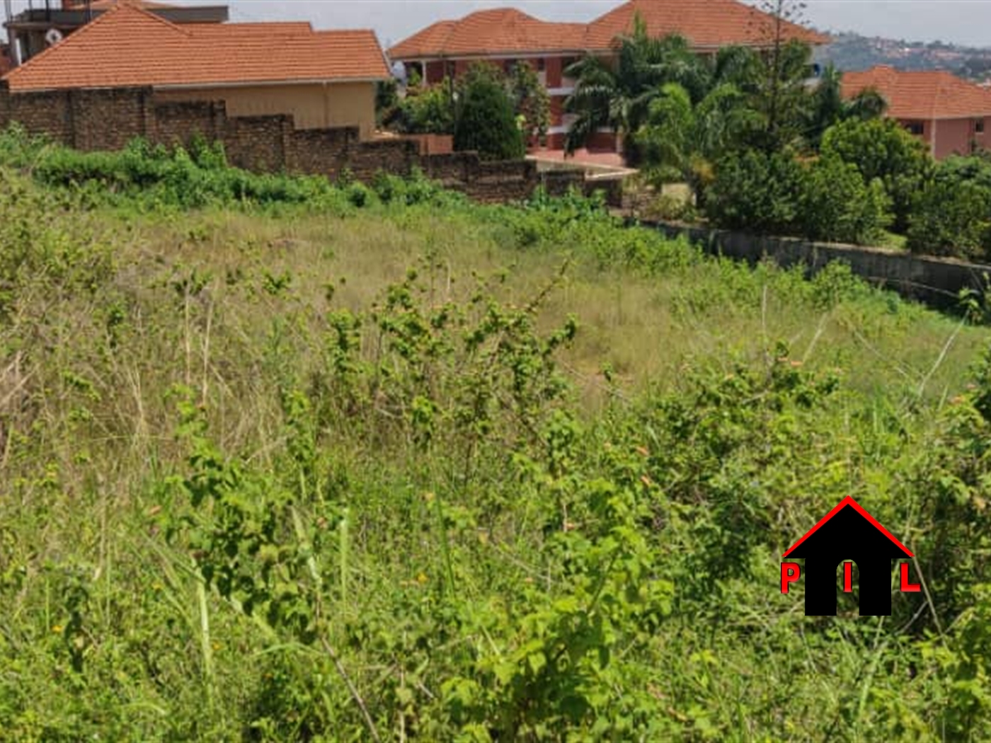 Residential Land for sale in Kulambilo Kampala