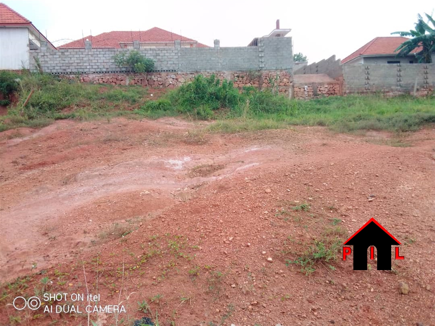 Residential Land for sale in Najjera Wakiso