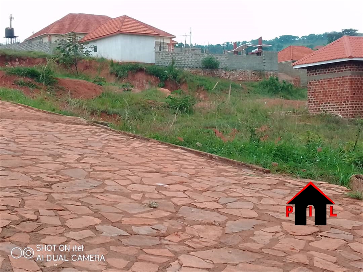 Residential Land for sale in Kira Wakiso