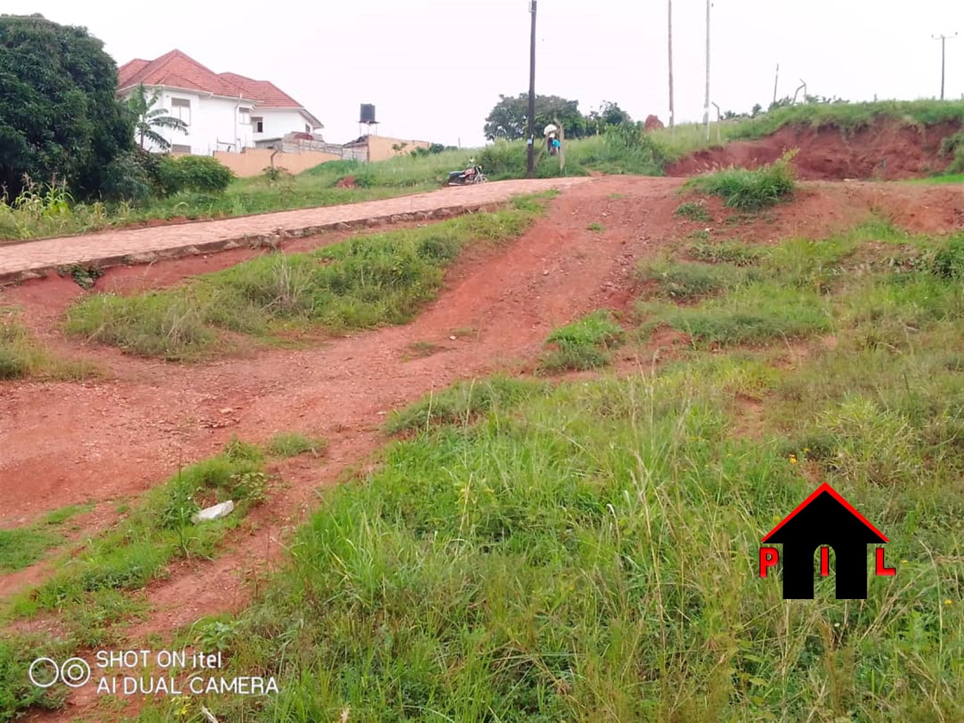 Residential Land for sale in Kira Wakiso