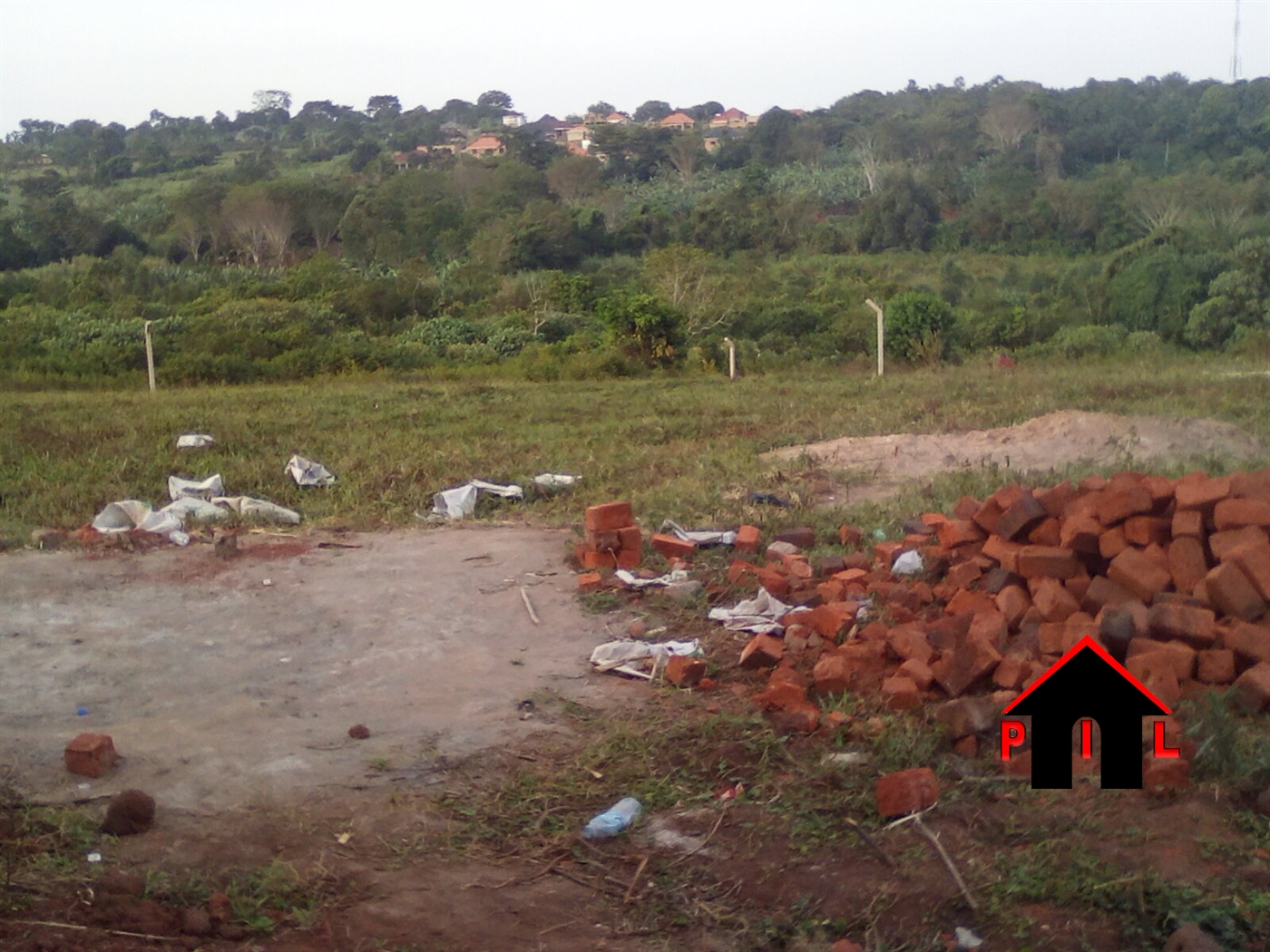 Residential Land for sale in Nakweero Wakiso