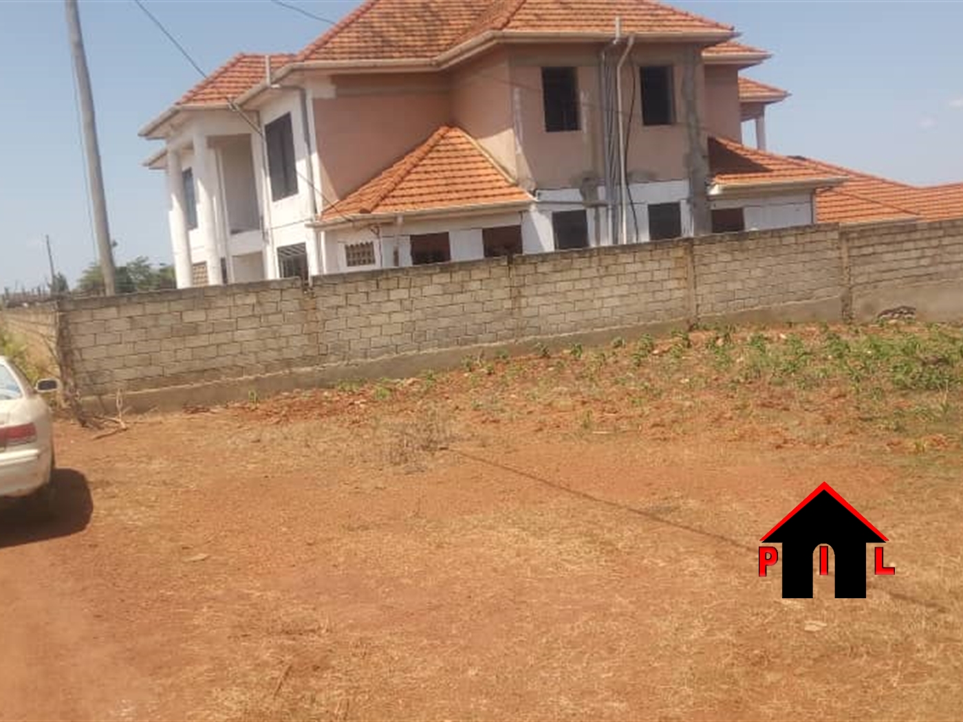 Residential Land for sale in Kisaasi Kampala