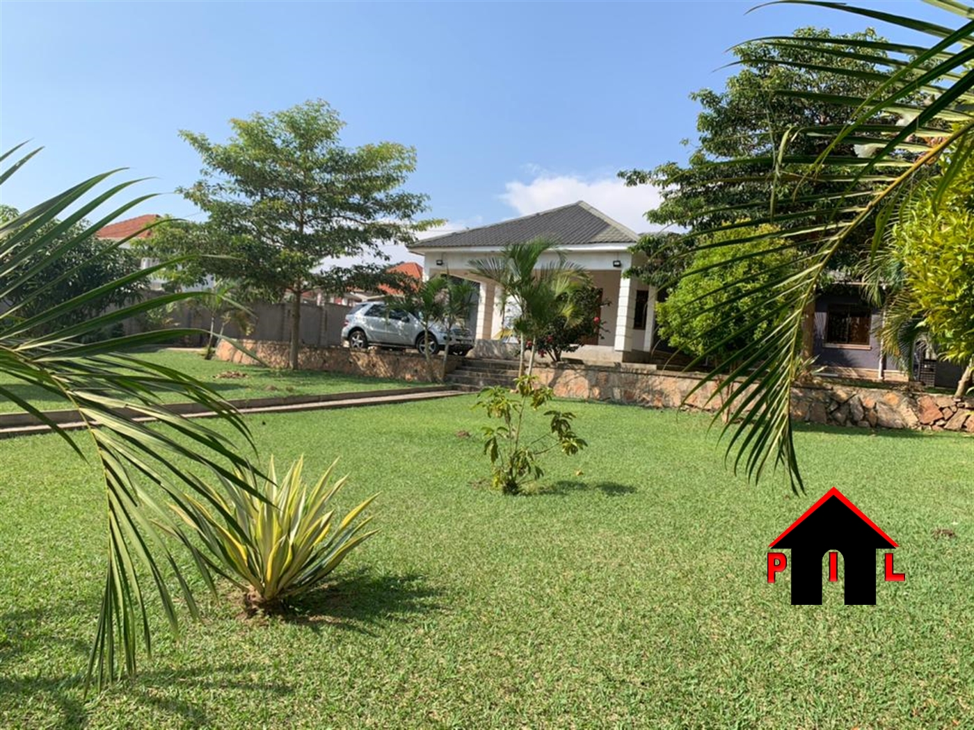 Bungalow for sale in Kira Wakiso