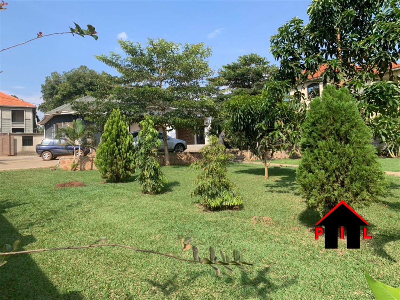 Bungalow for sale in Kira Wakiso