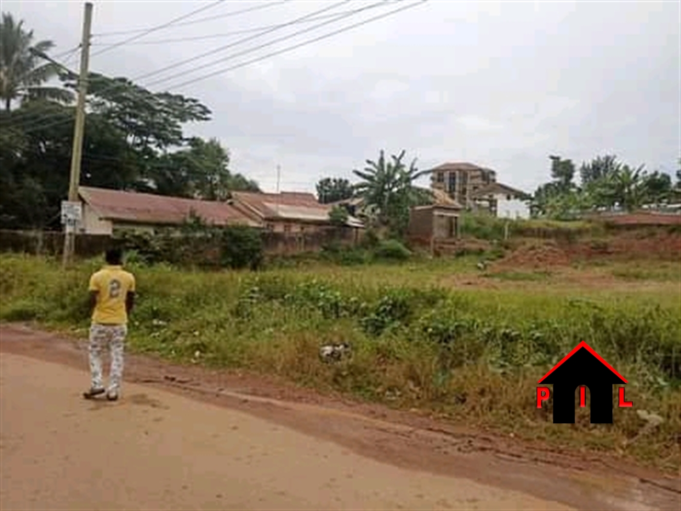 Residential Land for sale in Masooli Wakiso