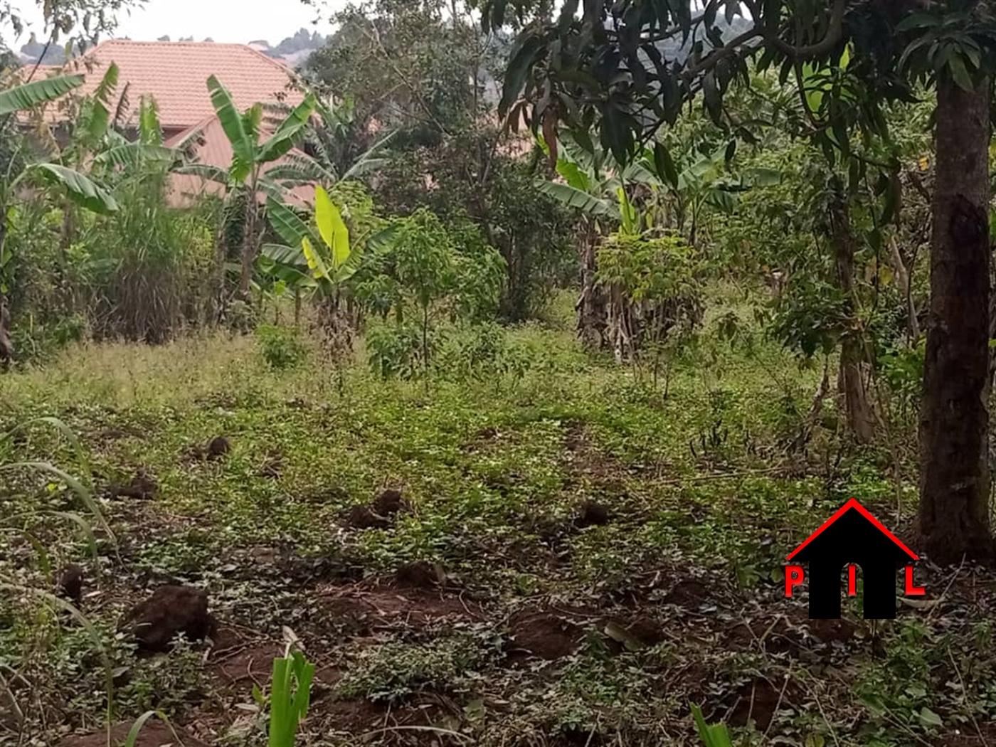 Residential Land for sale in Kabaganda Wakiso