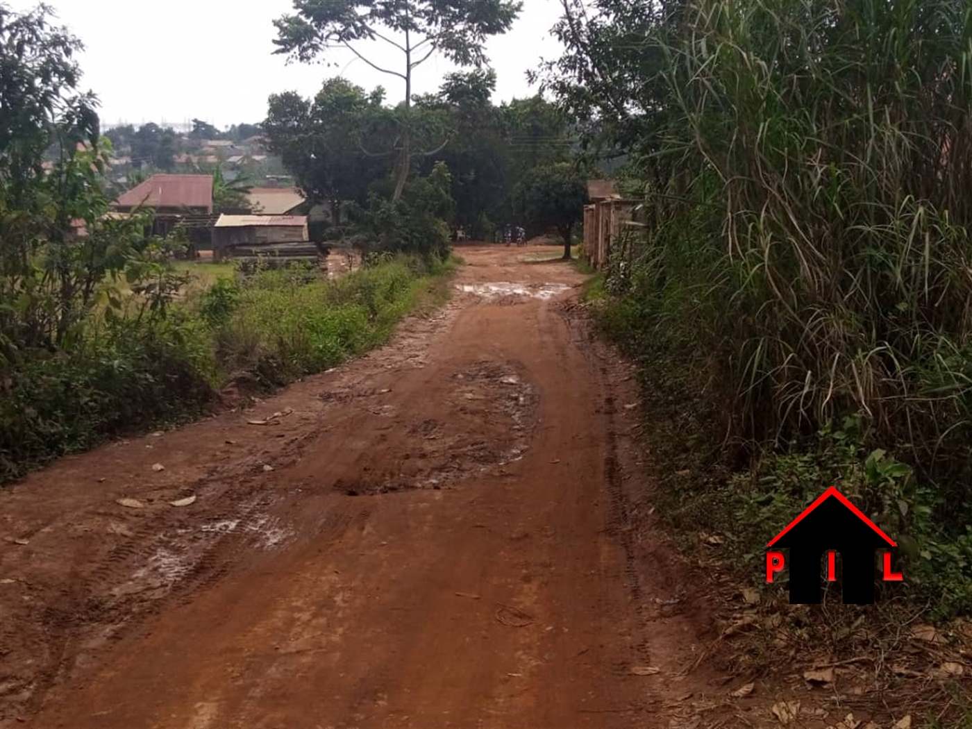 Residential Land for sale in Kabaganda Wakiso