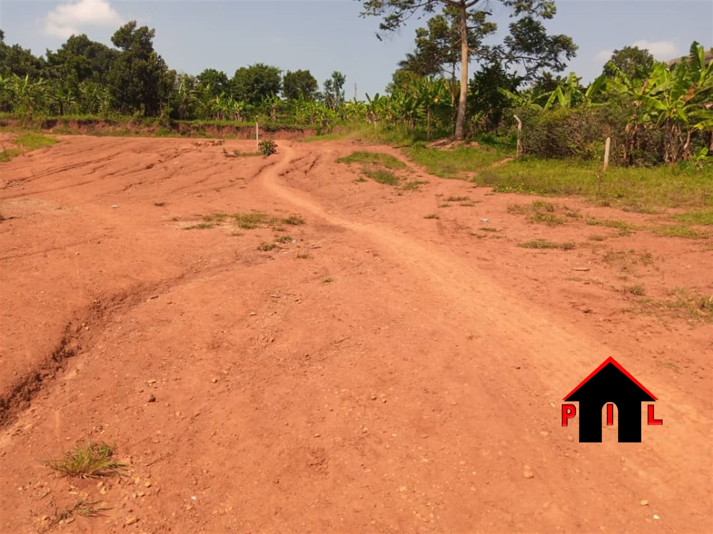 Residential Land for sale in Kaseenene Wakiso