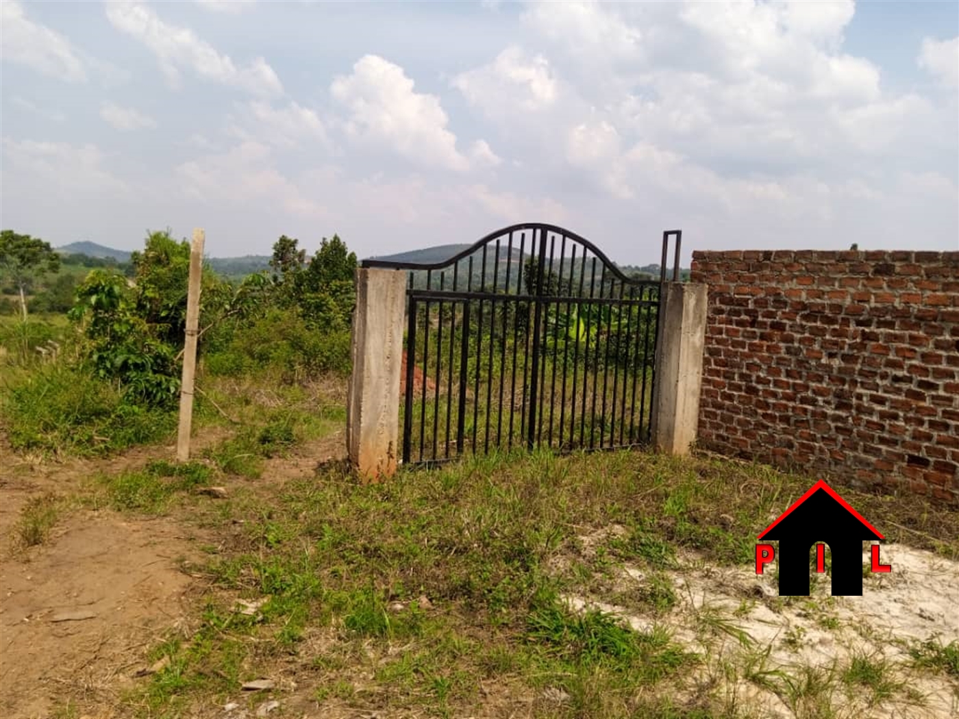 Agricultural Land for sale in Kalule Luweero