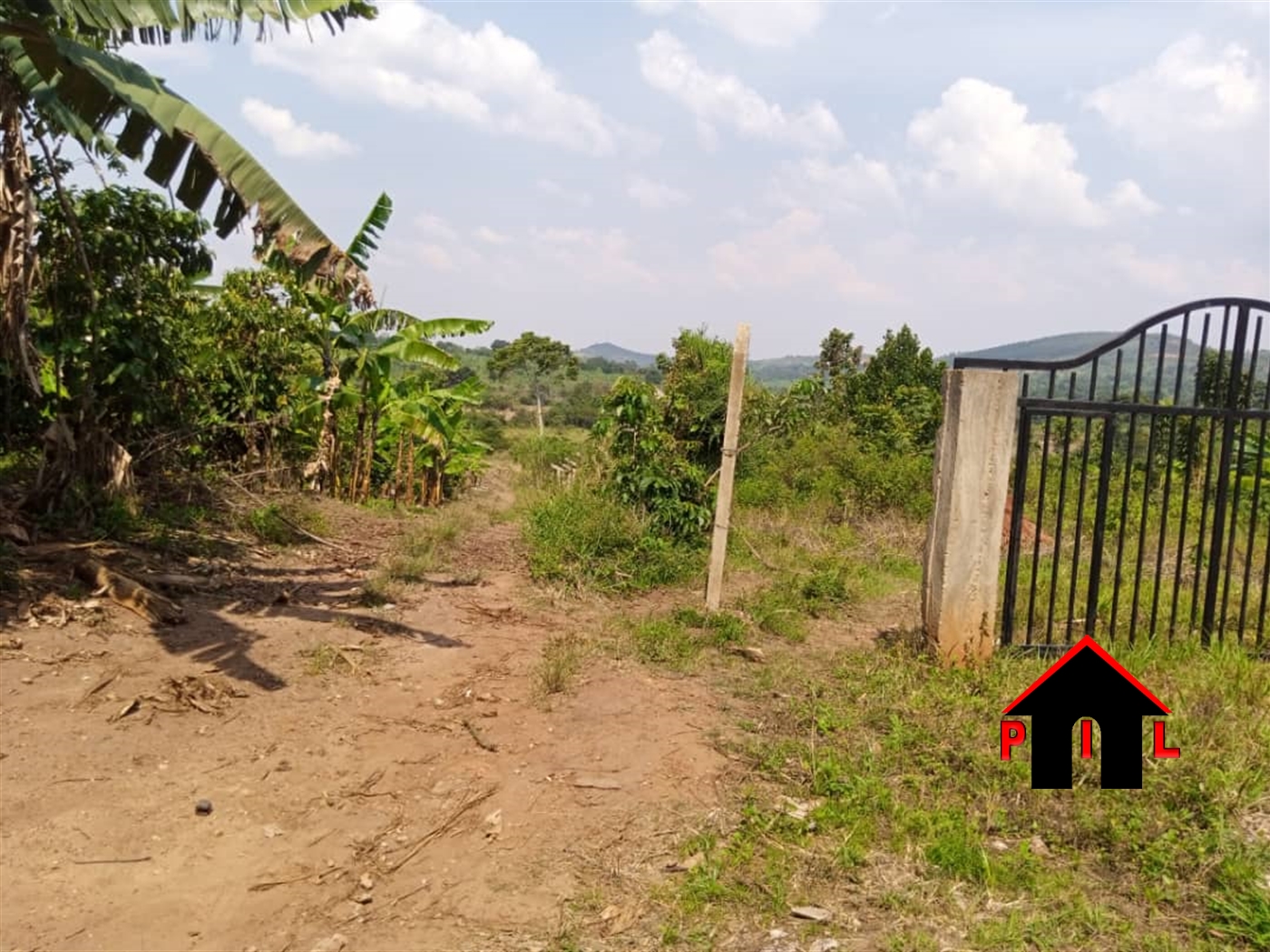 Agricultural Land for sale in Kiwanula Wakiso