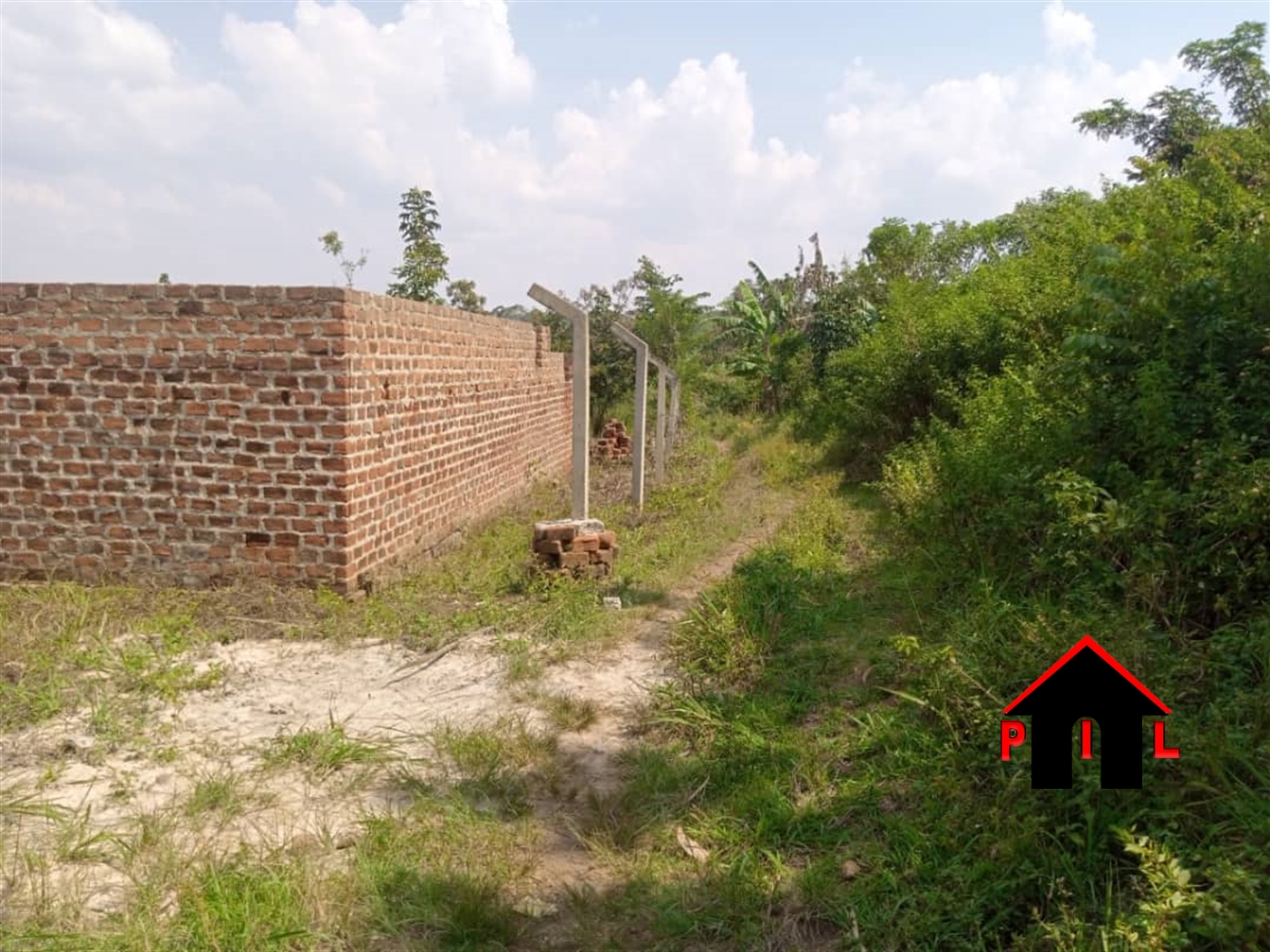 Agricultural Land for sale in Kiwanula Wakiso