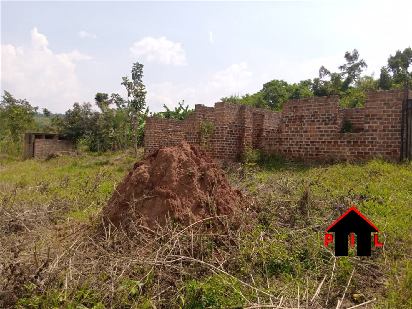 Agricultural Land for sale in Kiwanula Wakiso
