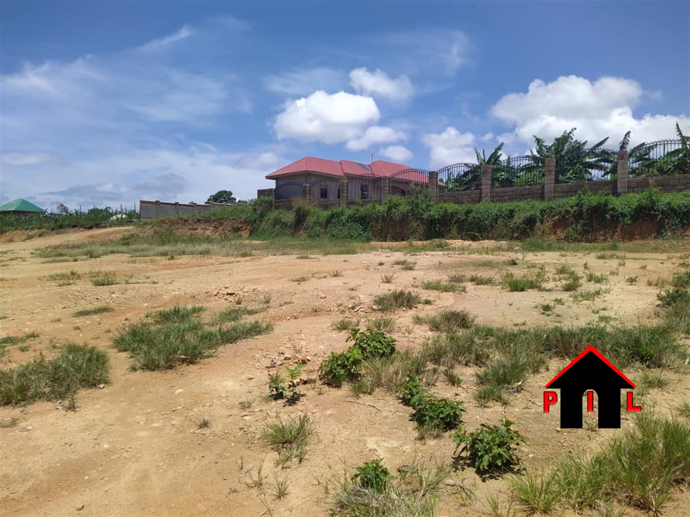 Agricultural Land for sale in Kayonza Kayunga