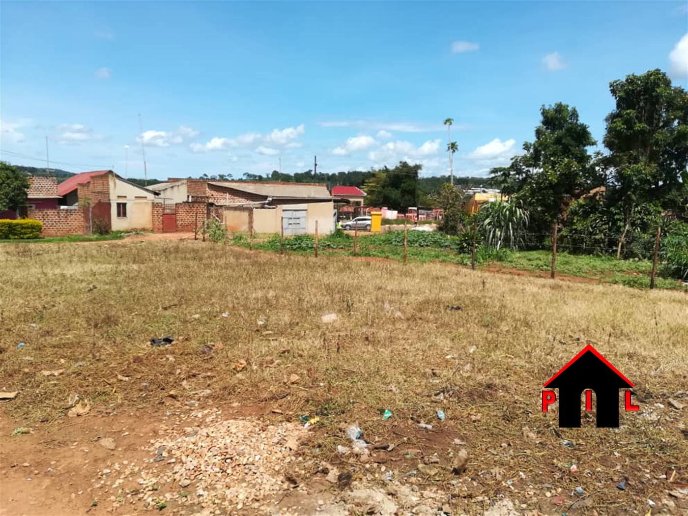 Residential Land for sale in Kisaasi Kampala