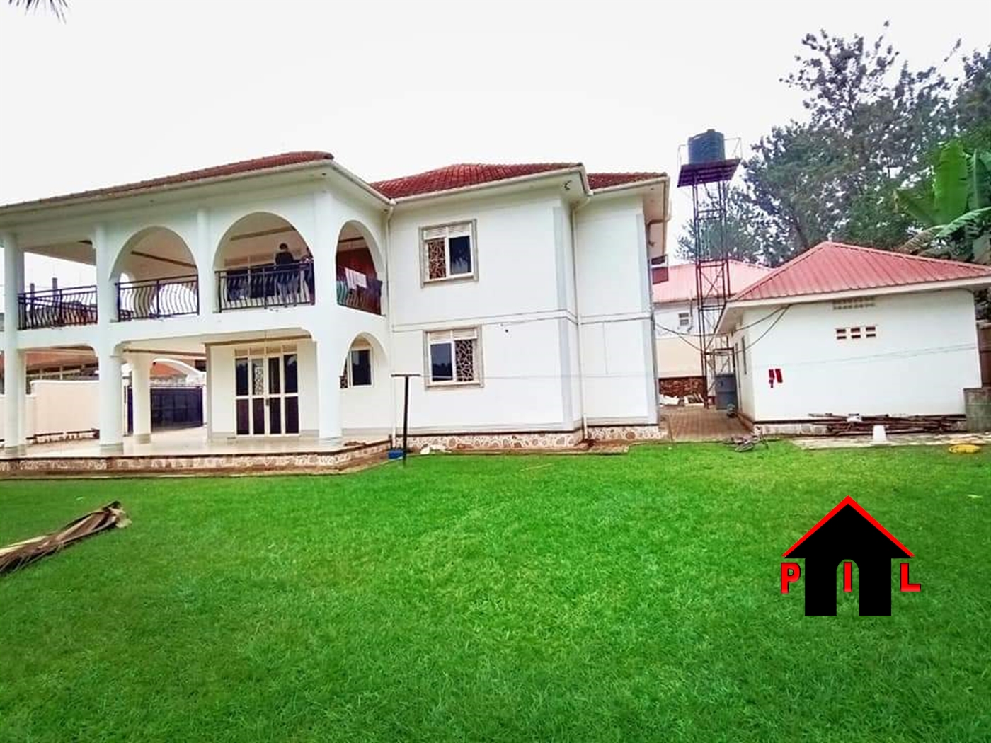 Bungalow for sale in Kira Wakiso