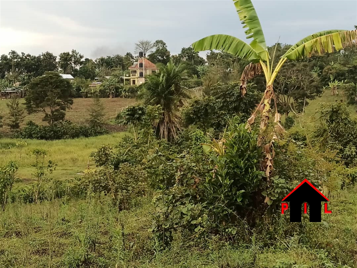 Agricultural Land for sale in Matugga Wakiso