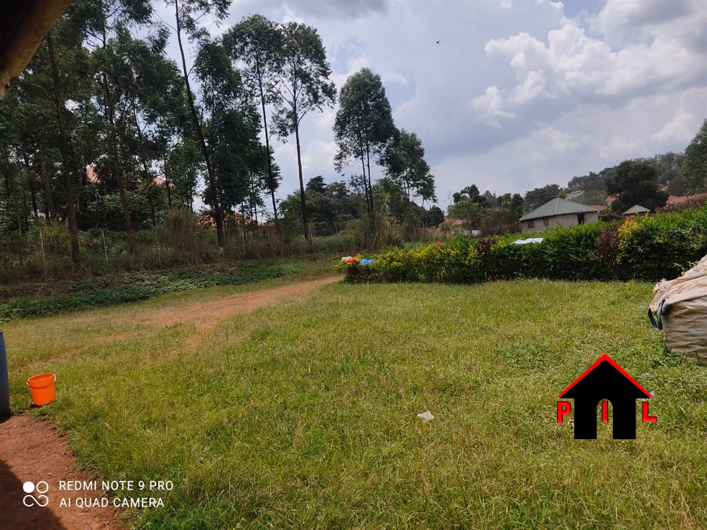 Residential Land for sale in Nabuti Mukono