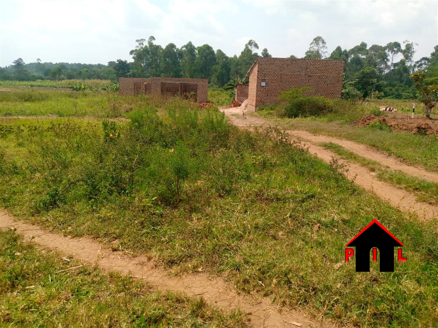 Residential Land for sale in Park Mukono