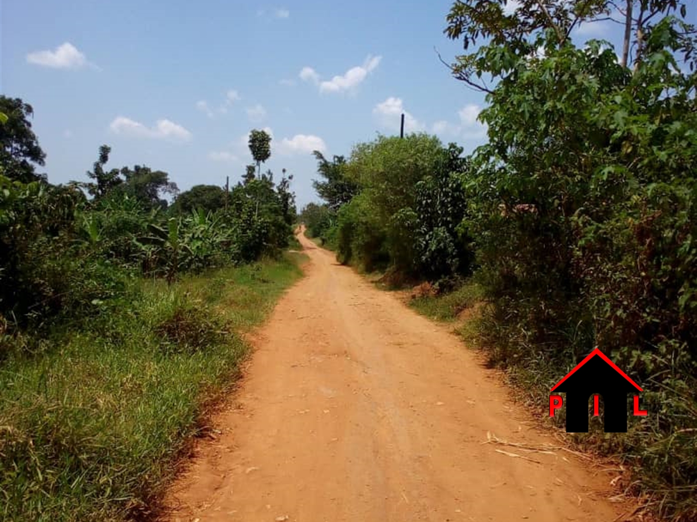 Residential Land for sale in Bujuuko Wakiso