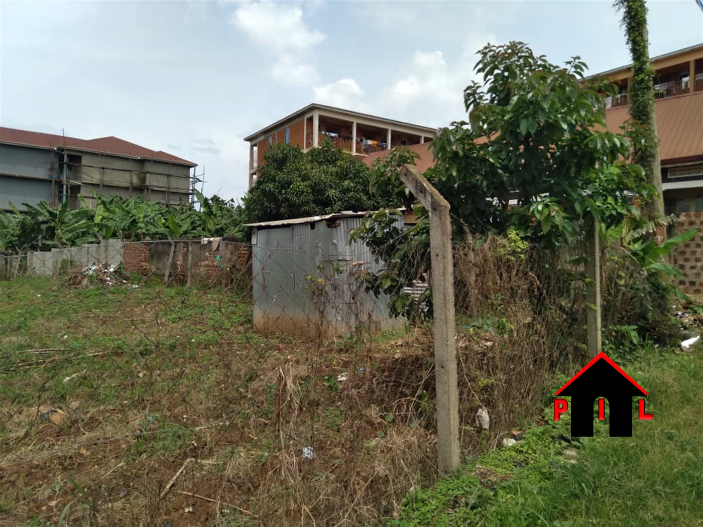 Residential Land for sale in Kyabakadde Wakiso