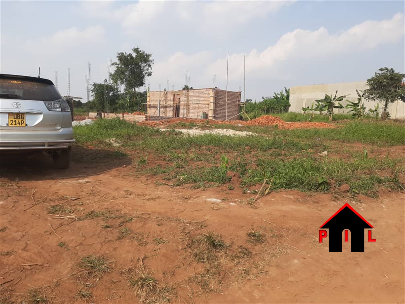 Residential Land for sale in Nakassajja Wakiso