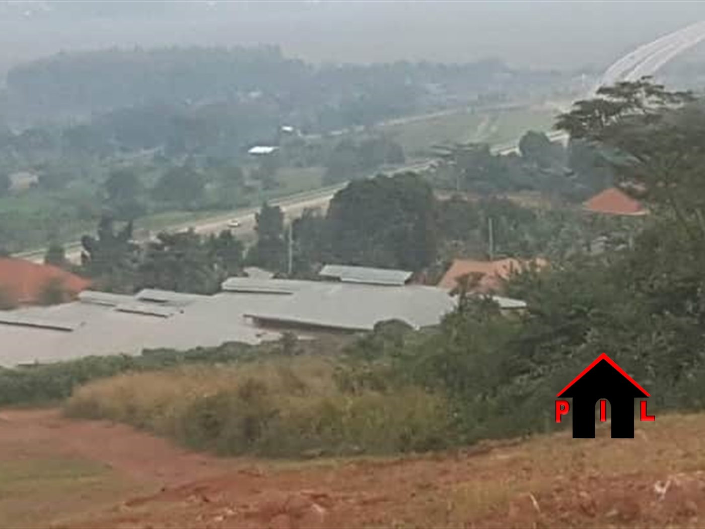 Residential Land for sale in Nakawuka Wakiso