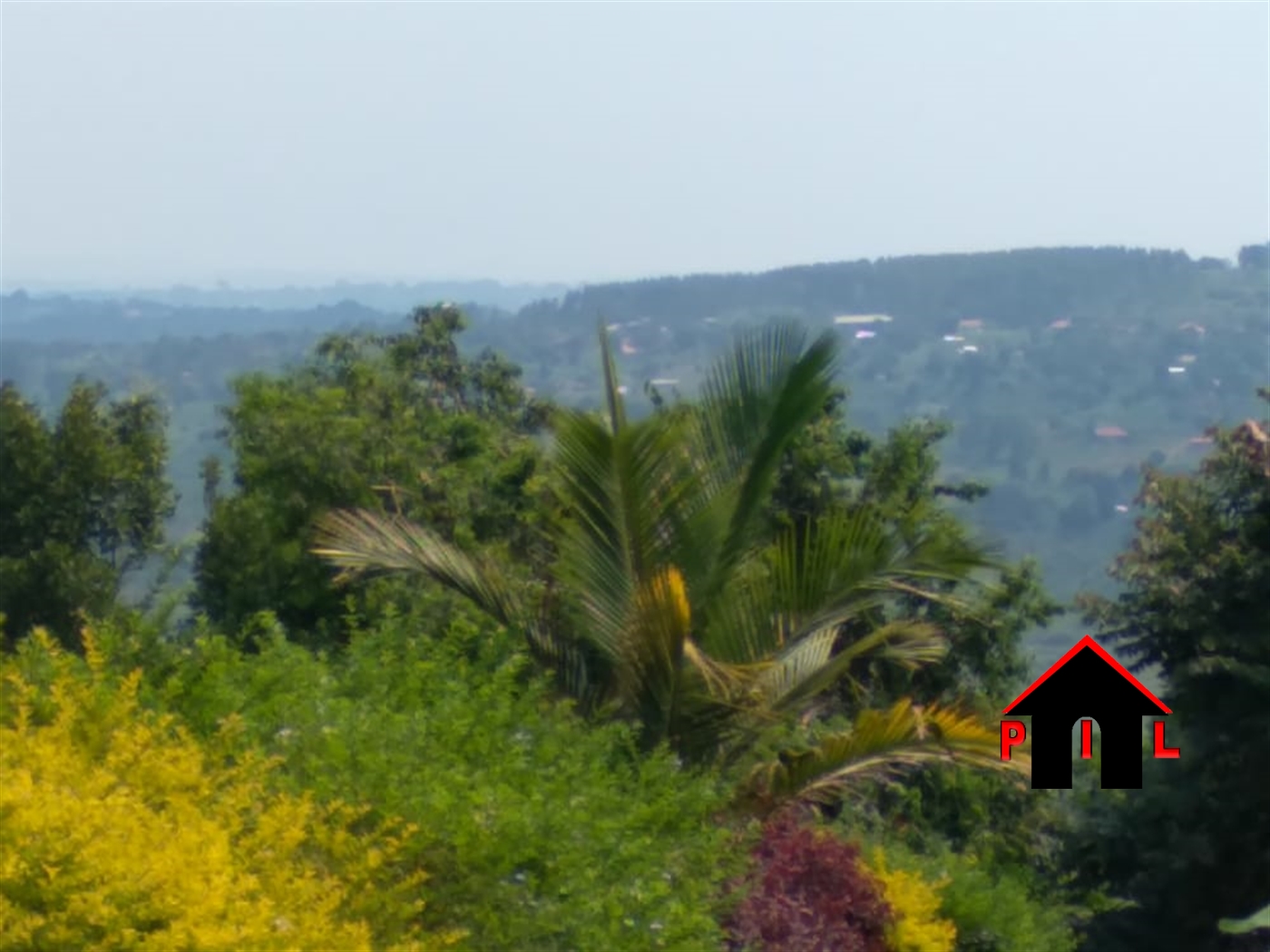 Residential Land for sale in Makerere Kampala