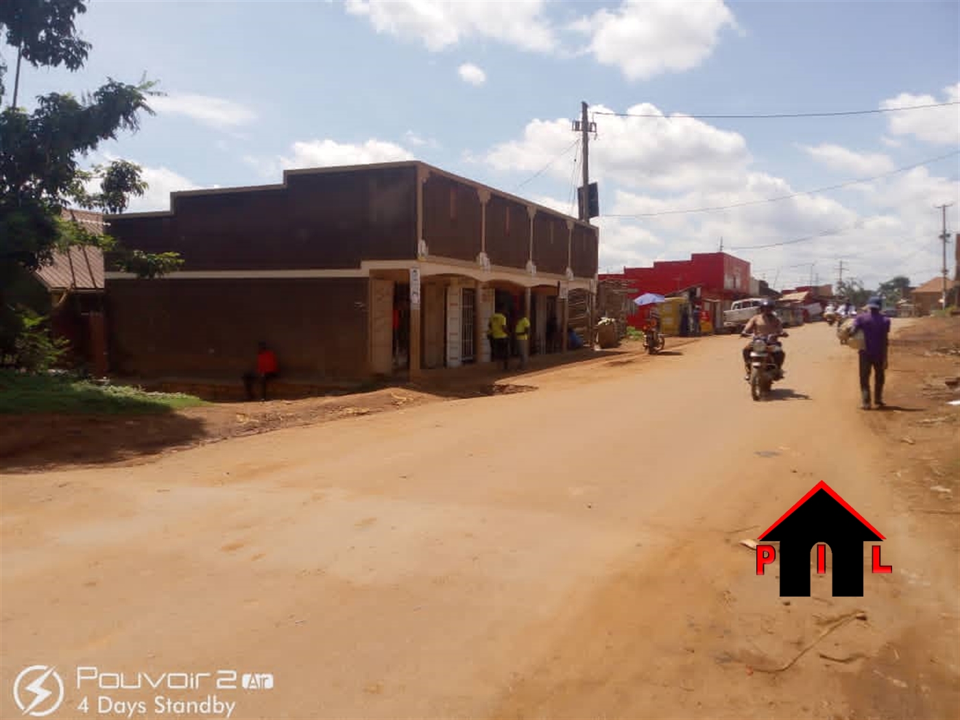 Commercial Land for sale in Nateete Kampala