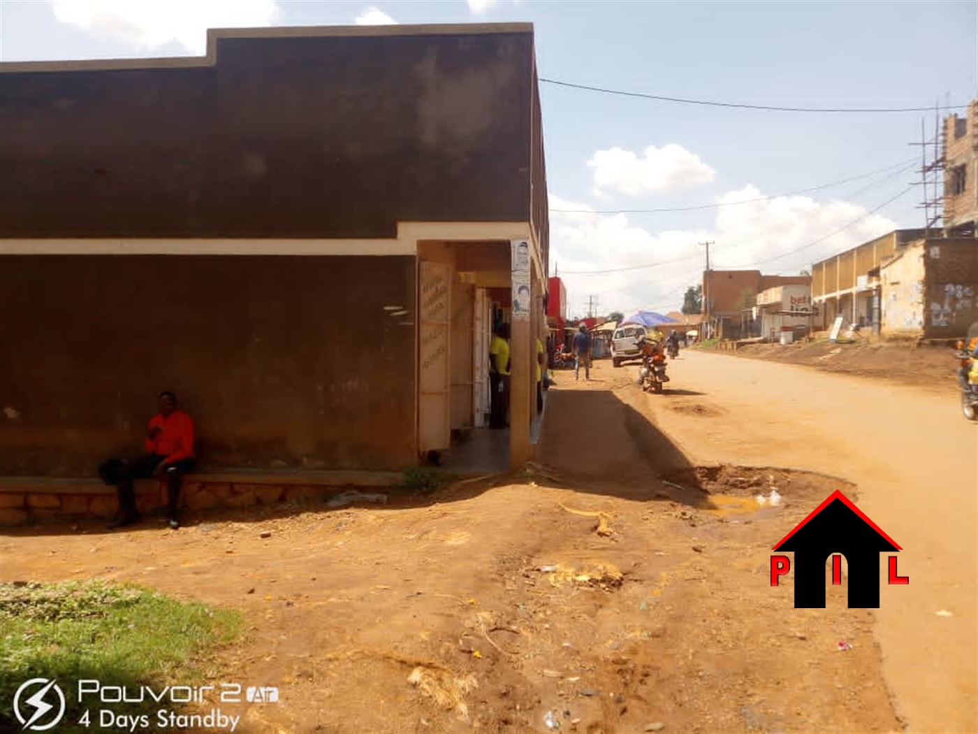 Commercial Land for sale in Nateete Kampala