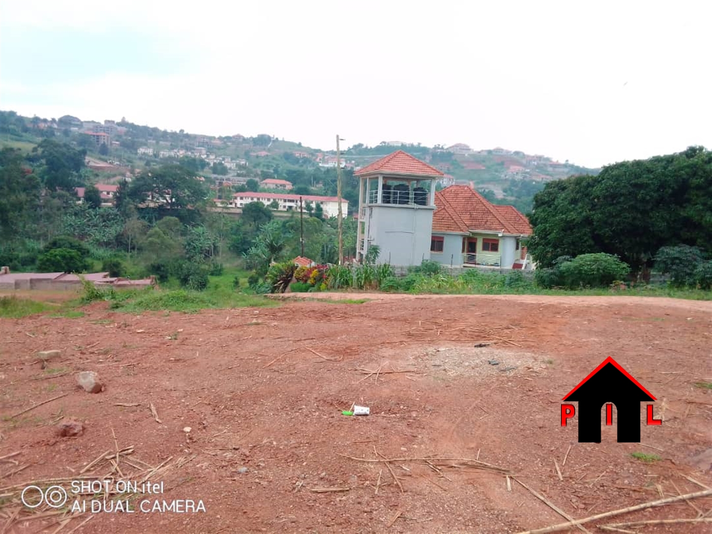 Residential Land for sale in Ddundu Wakiso