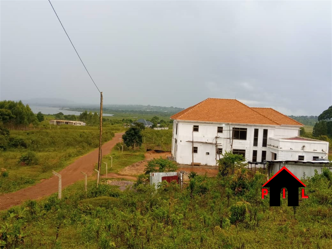 Residential Land for sale in Buwaya Wakiso