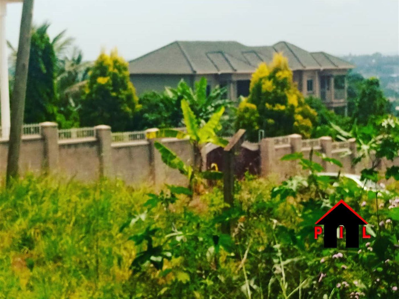 Agricultural Land for sale in Buganga Masaka