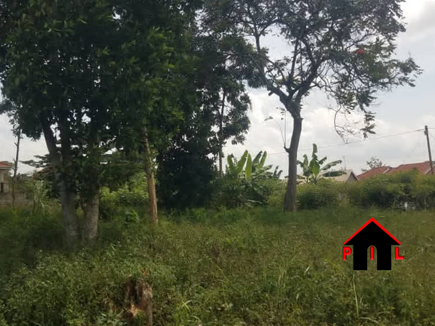 Agricultural Land for sale in Buganga Masaka