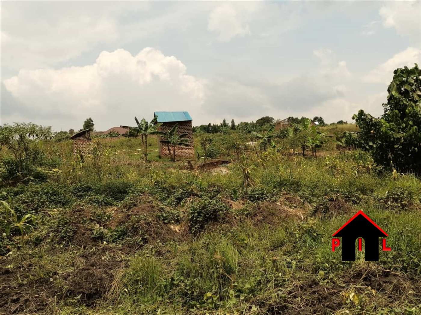 Agricultural Land for sale in Kiwenda Wakiso