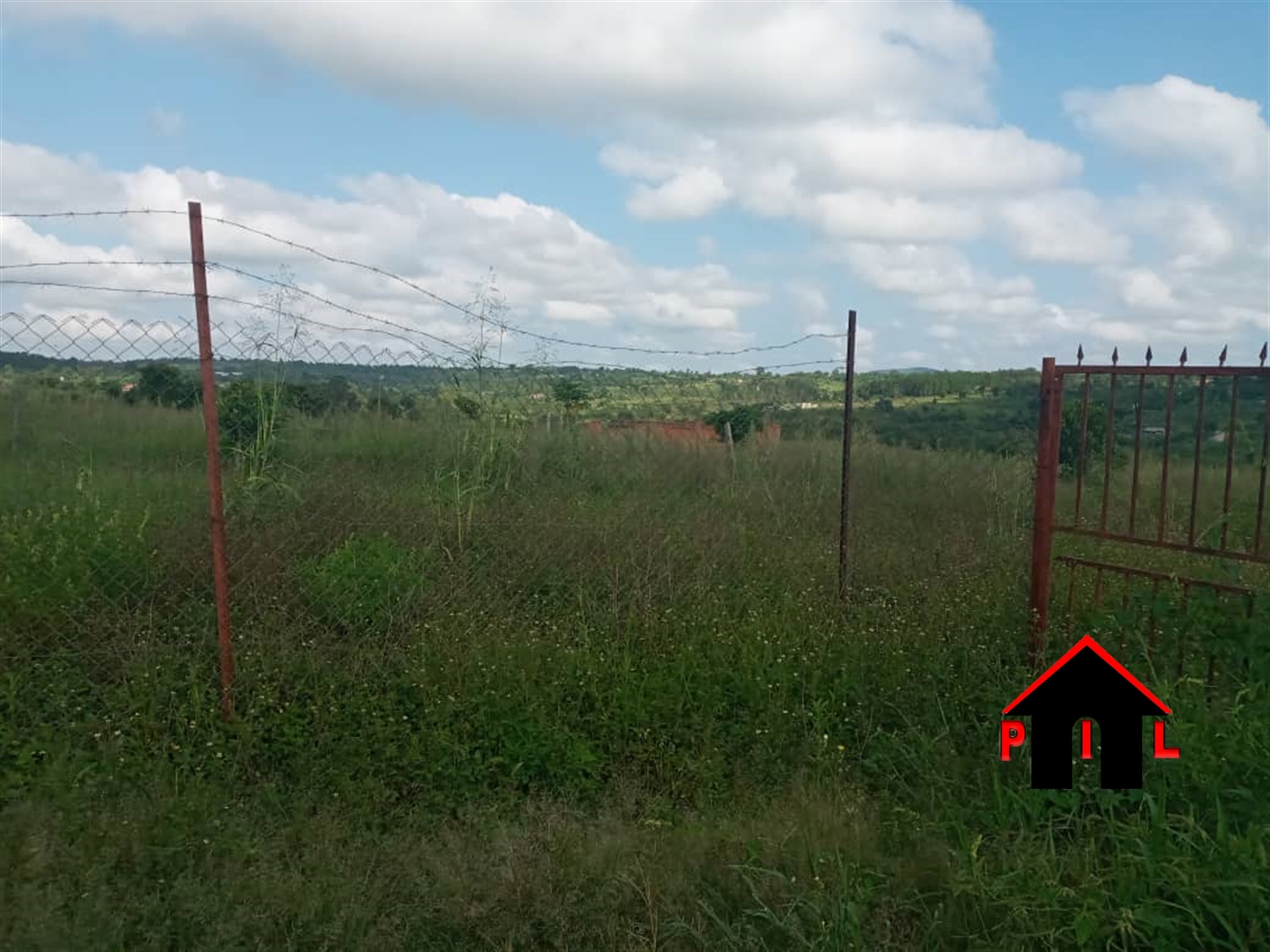 Residential Land for sale in Lugazi Jinja