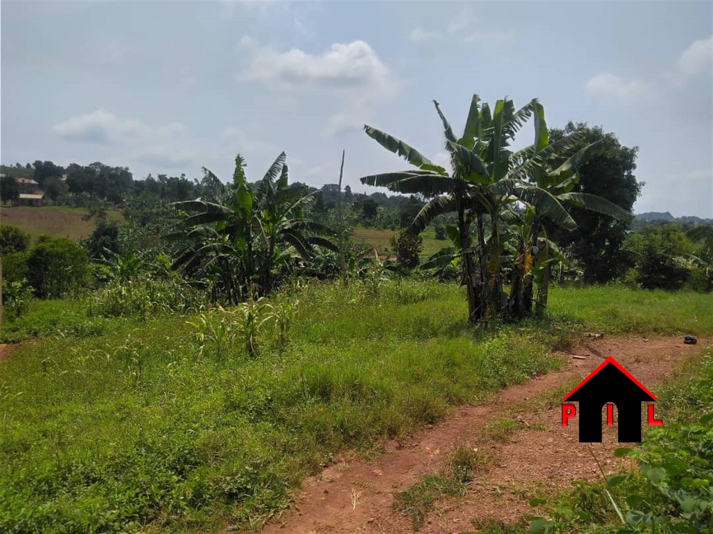 Residential Land for sale in Kabila Mpigi