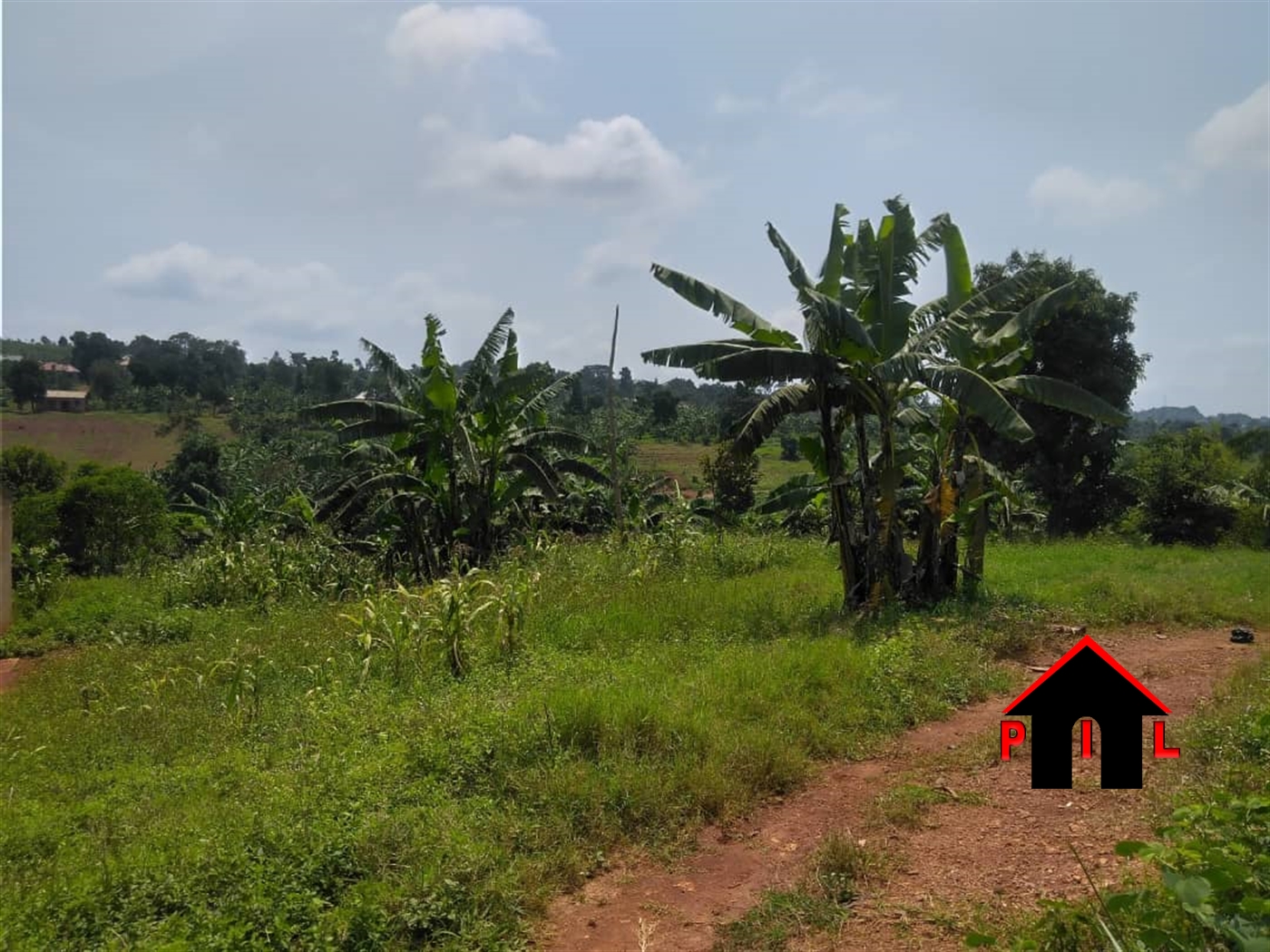 Residential Land for sale in Kabila Mpigi