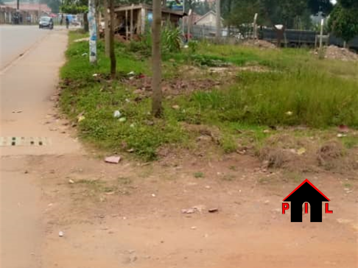 Commercial Land for sale in Kololo Kampala