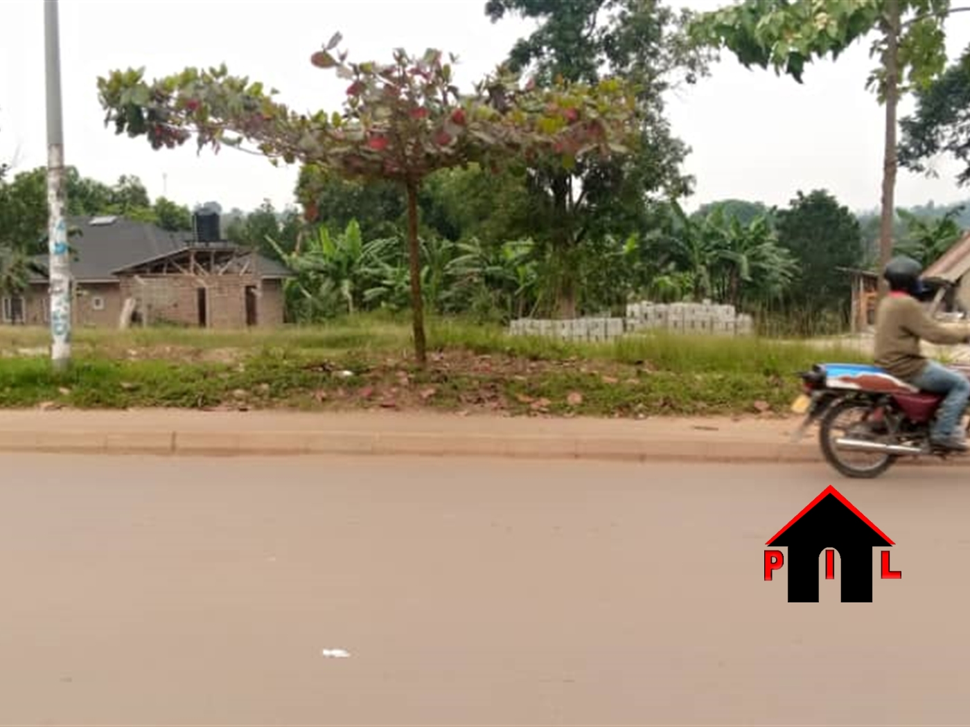 Commercial Land for sale in Kololo Kampala