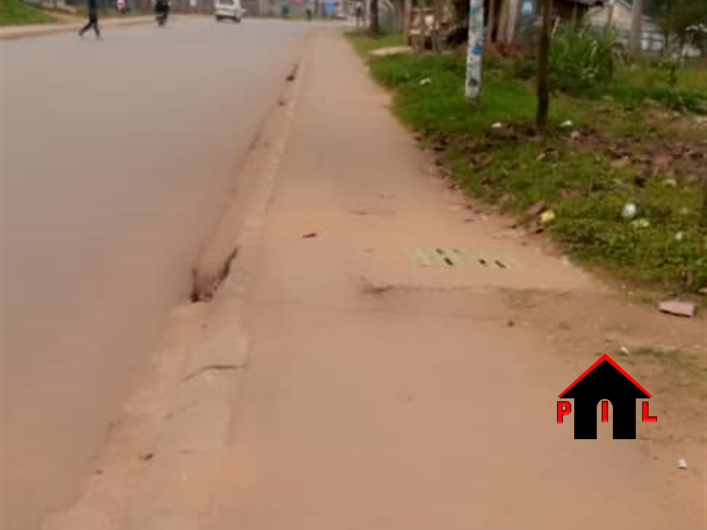 Commercial Land for sale in Kololo Kampala