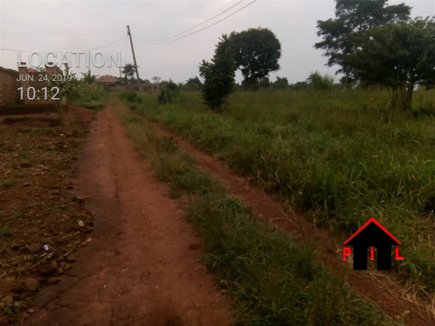 Agricultural Land for sale in Garuga Wakiso