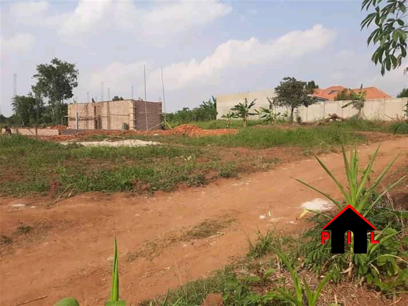 Residential Land for sale in Magigye Wakiso