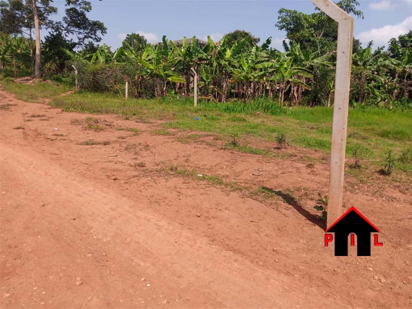 Commercial Land for sale in Kololo Kampala