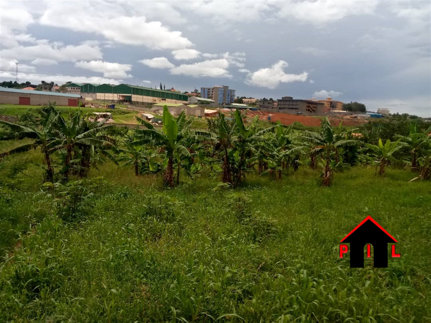 Residential Land for sale in Kiwaatule Kampala