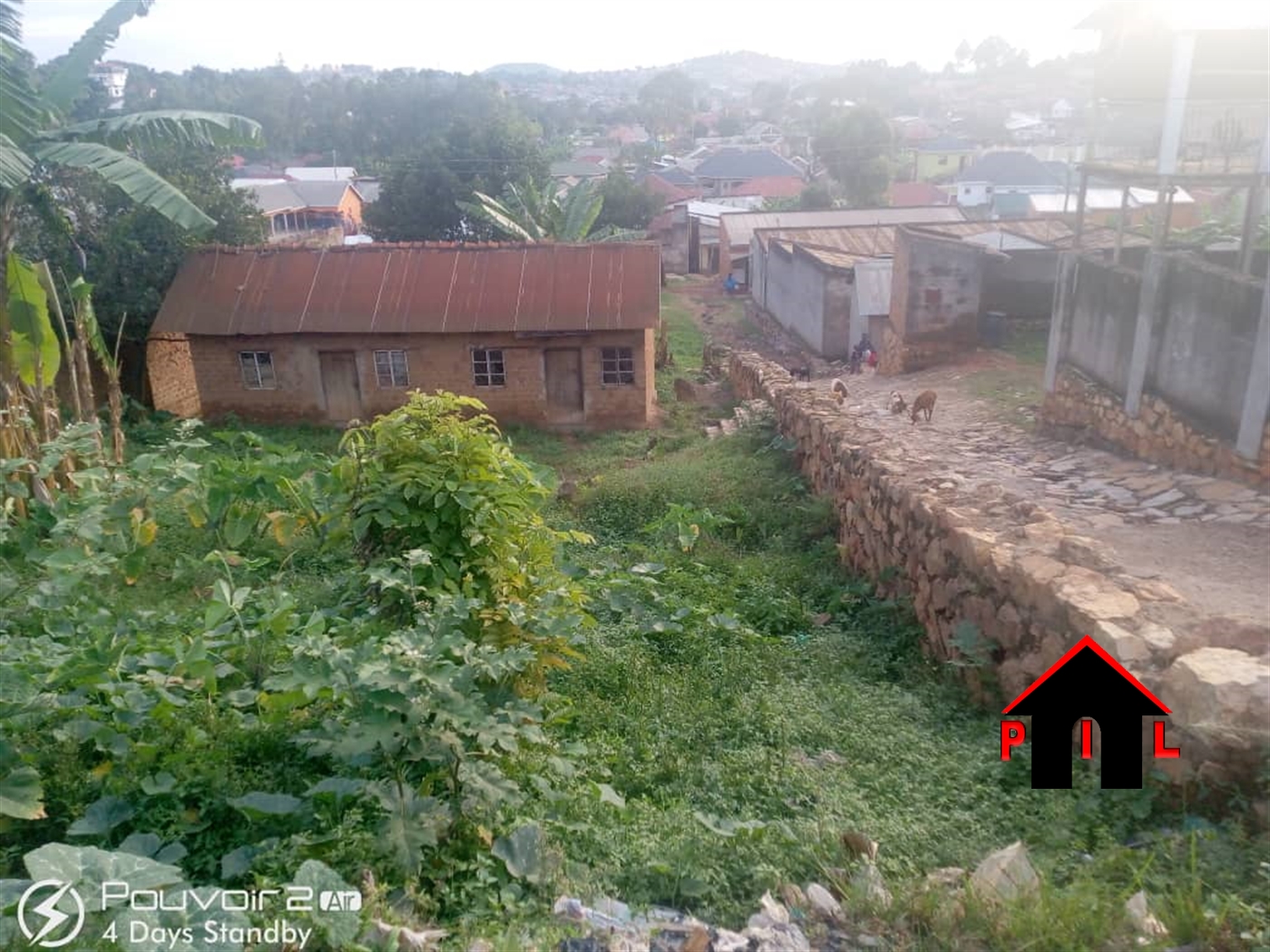 Commercial Land for sale in Nsooba Kampala